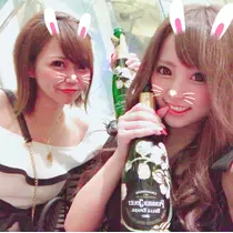 優姫まひろ