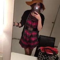 蓮見 リア