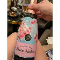 智華