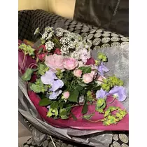 白石 愛莉