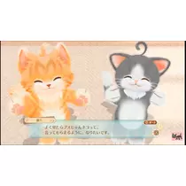 むぅ