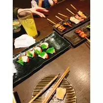 橘 かれん