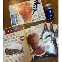 美里