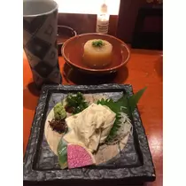 蓮見 リア