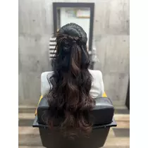天乃 星羅