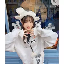 広瀬 麗奈