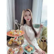 桃星 杏