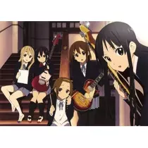 かびるんるんさわ