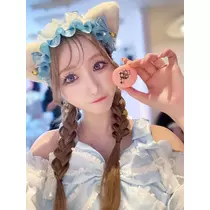 天使 のん