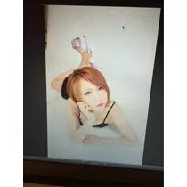 蓮見 リア