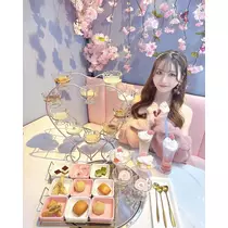 天使 のん