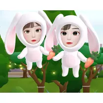 さな