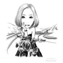 一色 咲
