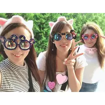 蘭々
