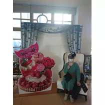 ちよママ