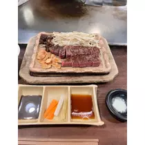 サイドステップゆいな
