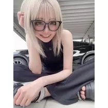雛鶴 めい