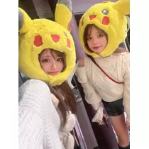 うづき ふうか