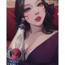 桃 かんな