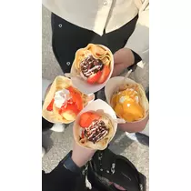あめ ．
