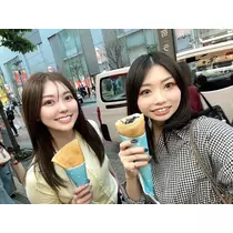 桃