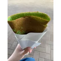 なのか