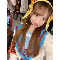 橋本 みくる