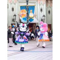 姫花