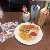 白咲 澪