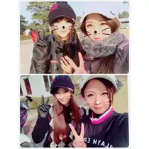 美穂
