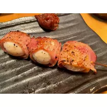 式波 ツバサ