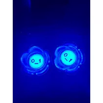 かびるんるんさわ