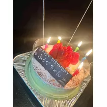 うづき ふうか
