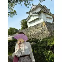 美里