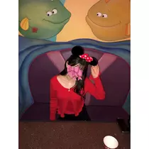 白石 るな