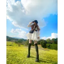 統堂 じゅん