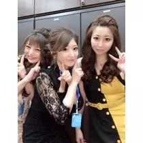 美波 あいか