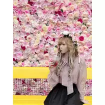 姫花