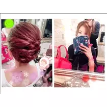 美波 なつ