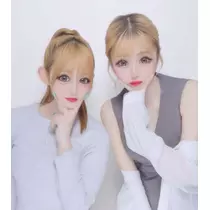 雛鶴 めい