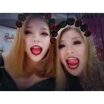 姫花