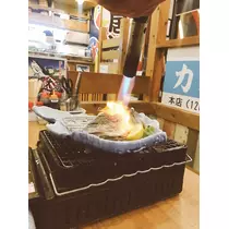 諸星 海