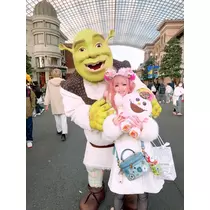 姫花