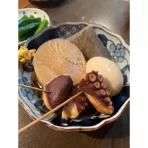 七星 舞冬