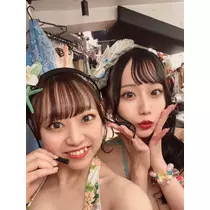 羽川 愛美