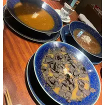 お茶の水うらん