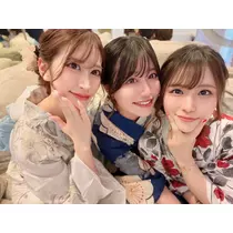 芹沢 莉瀬