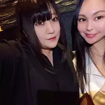 桃 かんな