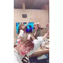 椿 はるな