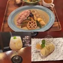 ナギ